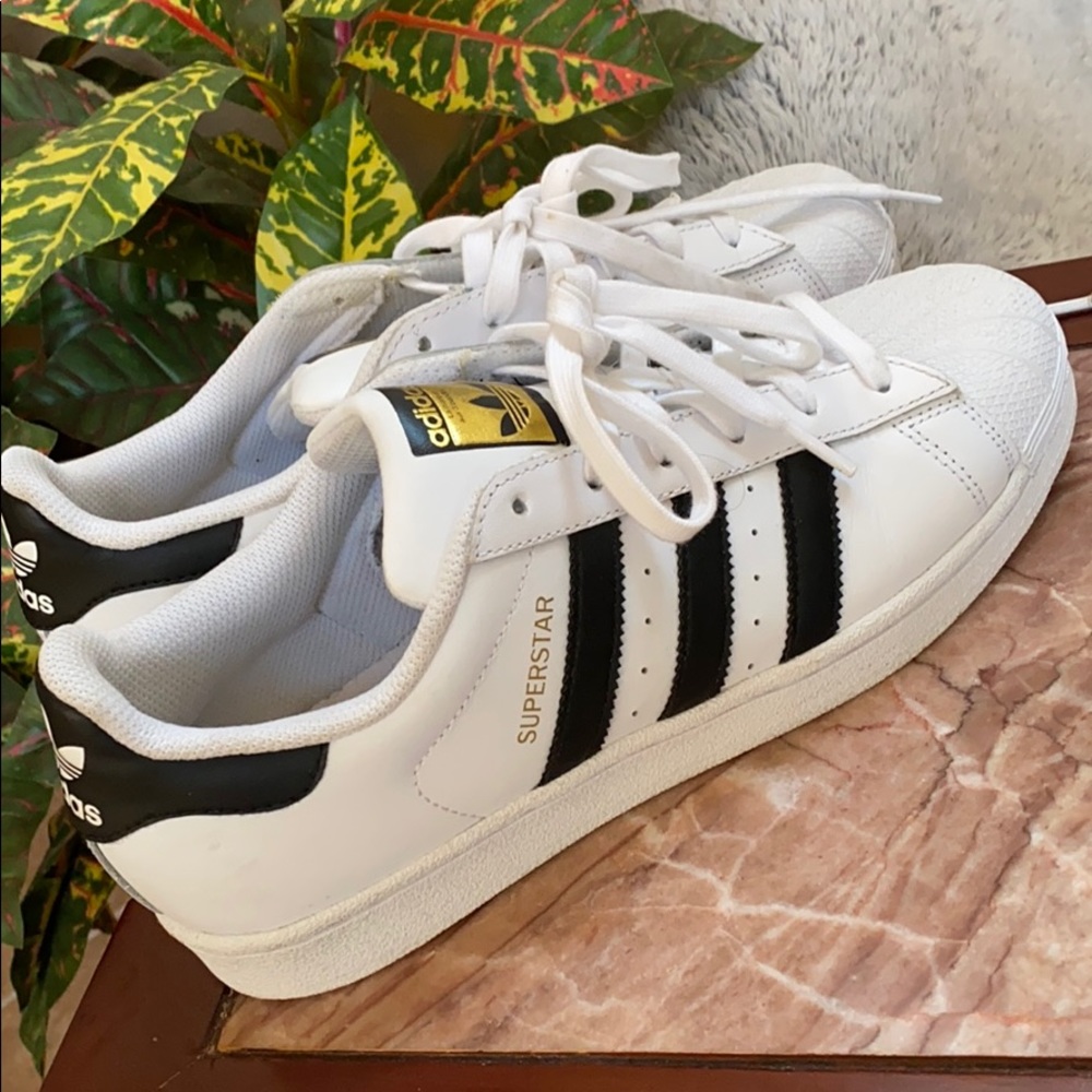 COPY - Adidas superstar sneakers